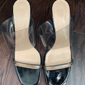 Maryam Nassir Zadeh wedges size 40. Worn twice